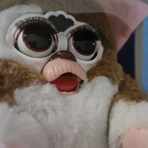Hasbro Gremlins Interactive Gizmo Toy